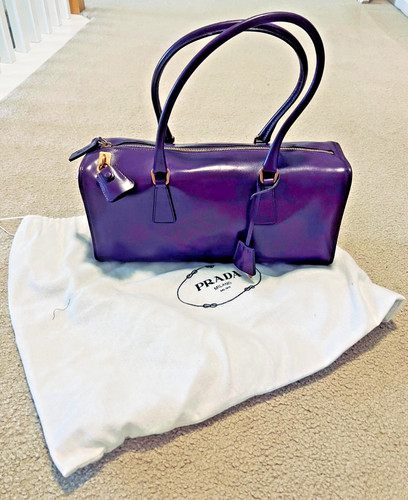 Borsa vintage prada - borsa,