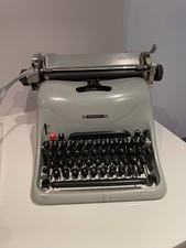 olivetti lexikon 80