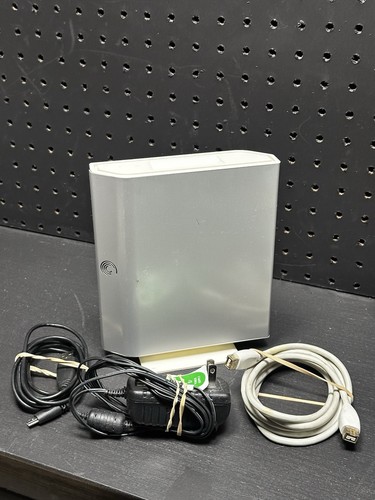 Seagate freeagent 5 tb - freeagent, 1,5
