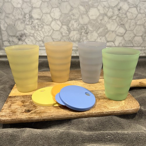 Tupperware set multi - of,