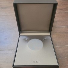 Damiani Necklace Box