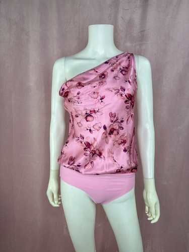 Body donna cami nyc seta - nyc,