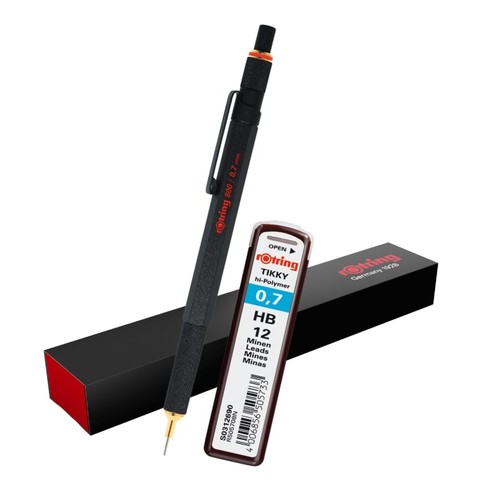Rotring 800 portamine - rotring,