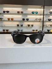 Ray-Ban Wayfarer Folding RB