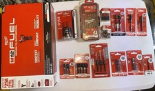 GRAND BUNDLE: Milwaukee