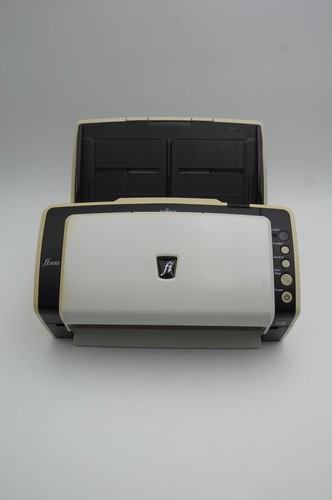 Fujitsu 6130z scanner piano - fujitsu, fi-6130z