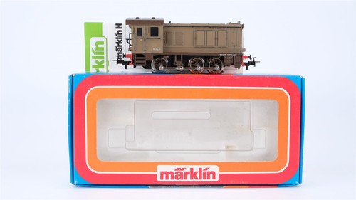 Märklin 3142 locomotiva - märklin,