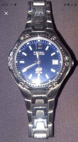 Orologio sportivo donna - orologio,