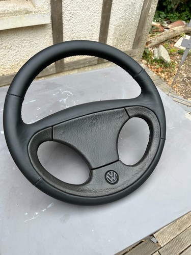 Volant volkswagen golf - golf, vr6