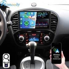 Autoradio DAB+ Carplay per