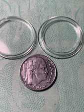 20 Centesimi 1941 IMPERO SPL magnetica in Ac di Vittorio Emanuele III cent VE