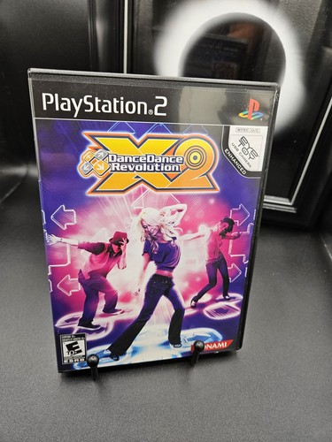 Dance revolution - dance,