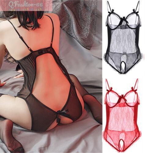 Body babydoll sexy donna pizzo