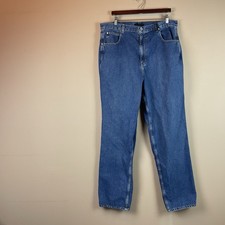 Jeans uomo Jordan Two 3 Jump