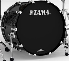 TAMA Starclassic Noce/Betulla