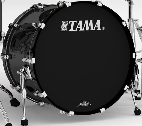 Tama starclassic noce - tama,