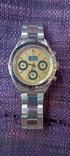 Orologio cronografo automatico - cronografo,