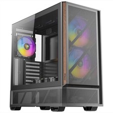 Antec P30 ARGB Case Midi Vetro