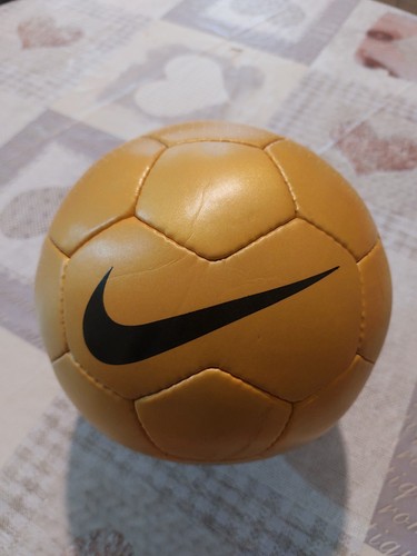 Pallone nike joga bonito - nike, 2006