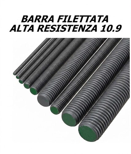 Barra filettata a m36 - barra, m5