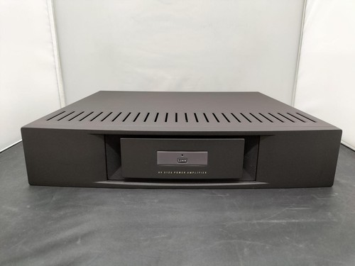 Amplificatore potenza linn - amplificatore,