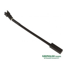 SENSORE INTERRUTTORE MAGNETICO