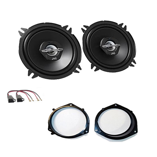 Kit casse 13cm - kit, 2