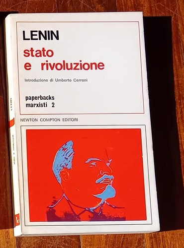 Lenin stato rivoluzione - -, e
