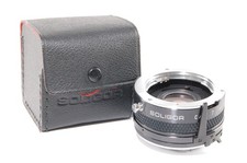 Soligor C/D 7 Auto Tele