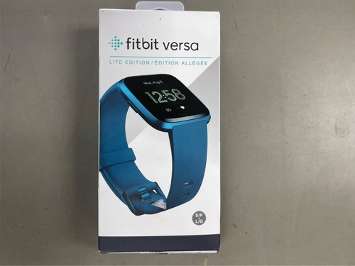 Smart watch fitbit - smart,