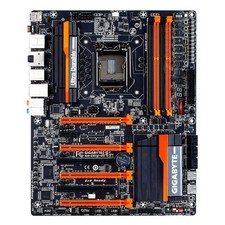 Per Gigabyte GA-Z87X-OC