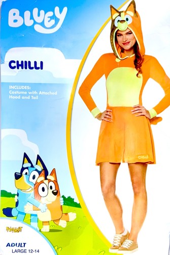 Spirito halloween bluey - spirito,