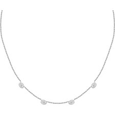 Collana donna/ragazza gioielli