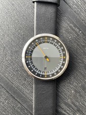 Orologio UNO 24 Botta Design