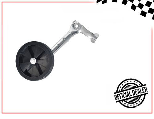 Coppia stabilizzatori per bici - per,