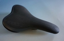 Sattel Velo Procraft schwarz