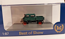 Bos 87317 unimog - bos,