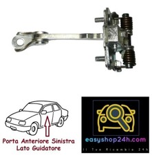 TIRANTE ARRESTO PORTA