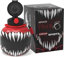 Borraccia isolata in acciaio