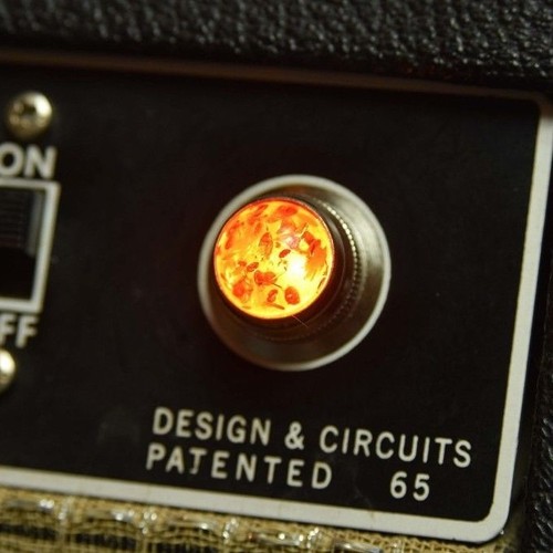 Amplificatore per chitarra