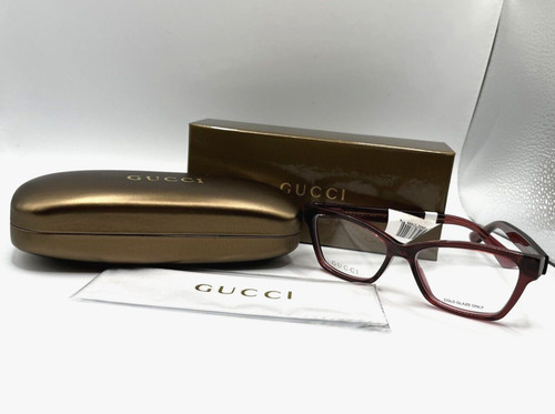Gucci occhiali vista donna - occhiali, da