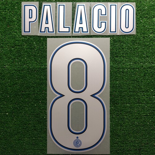 Kit palacio per maglia - 8,
