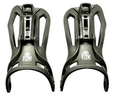 Flow attacchi snowboard - snowboard,