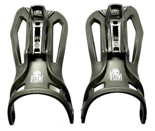 Flow attacchi snowboard - flow,