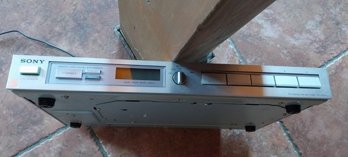 Sony tuner l - tuner, 35