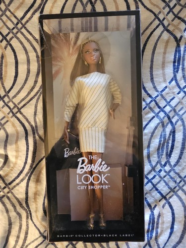 The barbie look city shopper - city,