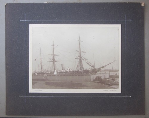 1910ca amerigo vespucci - amerigo,