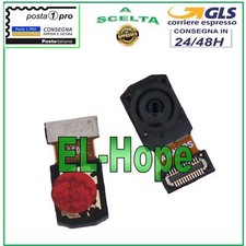 FOTOCAMERA ANTERIORE PER
