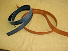 Striscia cuoio vitello - striscia,