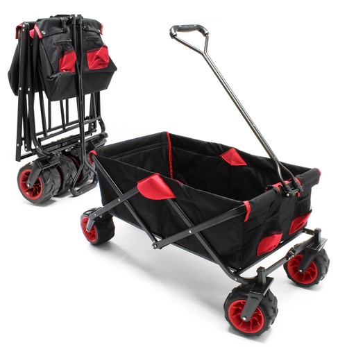 Carrello ruote manuale - 4,